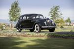 Chrysler Imperial Airflow Sedan 1936 года